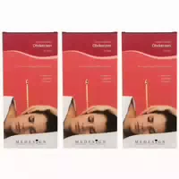 Medesign Ohrenkerzen