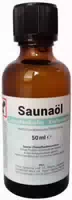 Sauna Konzentrat Latschenkiefer Kiefernadel 50ml
