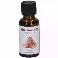 Vier Winde Öl 30 ml Öl