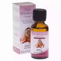 Vier Winde Öl 30 Ml Öl