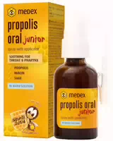 Medex Propolis Oral Junior, Mund Und Rachenspray 30 Ml