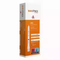 Biosynex Hiv Selbsttest 1 st Test