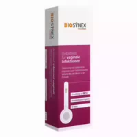 Biosynex Selbsttest für Vaginale Infektionen 1x3 st Test
