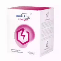 Nadlife Energy 30 st Beutel