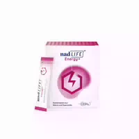 Nadlife Energy 30 St Beutel