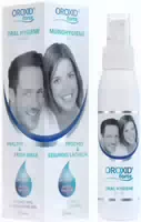 Oroxid Mundhygiene Spray 100 ml Spray