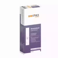 Streptatest Streptokokken A Schnelltest 2 st Test