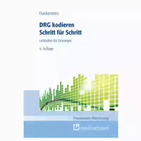 Drg Kodieren Schritt Für Schritt