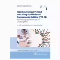 Praxishandbuch Zur Personalausstattung
