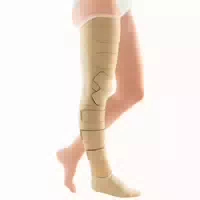 Medi Circaid Juxtafit Essentials Arm Kurz Kompressionssystem