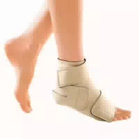 Medi Circaid Juxtafit Premium Interlocking Fußteil