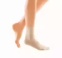 Medi Circaid Kompressive Socken