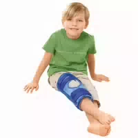 Medi Classic Kidz Kinder Knieorthese