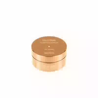 Medi Flower Aronyx Gold Snail Nutritive Eye Patch 90g