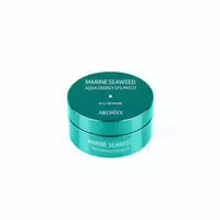 Medi Flower Aronyx Marine Seaweed Aqua Energy Eye Patch 90g