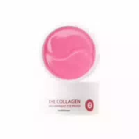 Medi Flower The Collagen Anti Wrinkle Eye Patch 90g 60pc