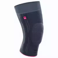 Medi Genumedi Kniebandage Extraweit mit Haftband Kurz