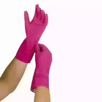 Medi Gummihandschuhe