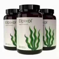 Elpixol Algenöl 1 000 Mg Kapseln Omega 3 Vegan
