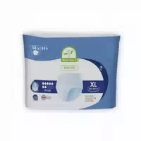 Medi Inn Pants Plus