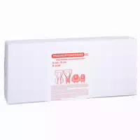 Fingerkuppenverband 6x9 Cm Elastisch 50 St