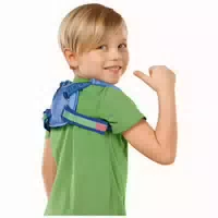 Medi Kidz Clavicle Support Kinder Schlüsselbeinbandage