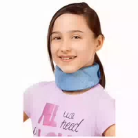Medi Kidz Collar Soft Kinder Halskrause