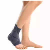 Medi Levamed Active Sprunggelenkbandage