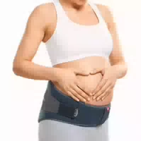 Medi Lumbamed Maternity Lumbalorthese für die Schwangerschaft