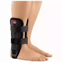 Medi m Step Athletic Sprunggelenkschiene
