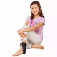 Medi m Step Kidz Kinder Sprunggelenkorthese