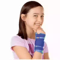 Medi Manumed Kidz Handgelenkorthese