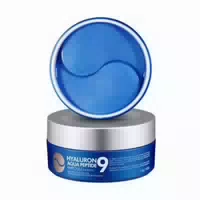 Medipeel Hyaluron Aqua Peptide Ampoule Eye Patch
