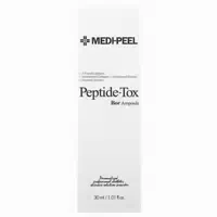 Medipeel Peptide Tox Bor Eye Cream 40ml