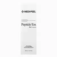 Medi Peel | Peptide Tox Bor Ampoule 30 Ml