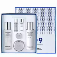 Peptide 9 Premium Skin Care Set