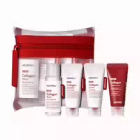 Medipeel Red Lacto Collagen Skin Care Trial Kit 30ml 15ml 15ml 15ml