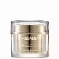 Premium Golden Camellia Wrinkle Cream