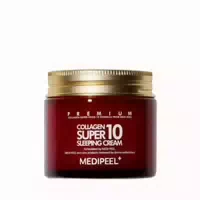 Collagen Super 10 Sleeping Cream