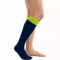 Medi Rehab One Kurz Kompressionskniestrümpfe Ad zur Ödemtherapie