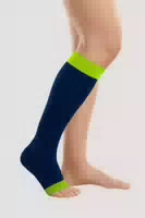 Medi Rehab One Kompressionskniestrümpfe Ad zur Ödemtherapie