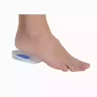 Orthopäd Fersenkissen Soft Gr 3 Ab Schuhgröße 44 2 St
