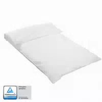 Pulmanovabasic Anti Milben Deckenbezug, 100 X 135 cm