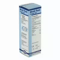 Medi Test Combi 3a Teststreifen