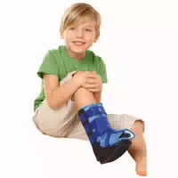 Medi Walker Boot Kidz Kinder Unterschenkelorthese