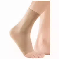 Medi Zweizug Knöchelbandage