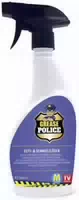 Grease Police Inkl Mikrofasertuch 1 X 500 ml