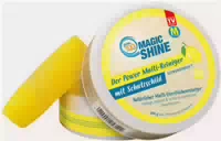 Pure100 Magicshine Putzstein