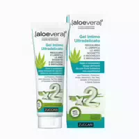 Aloe Vera Gel Intim Sanft Feuchtgel Zuccari