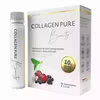 Collagen Pure Beauty Gold Edition Mit